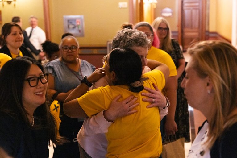 Ct Sees Rise In Special Education Complaints