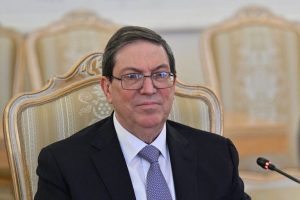 Cuba Accuses Us Of Pressuring Un
