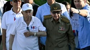 Cuba S Dictatorship Teeters