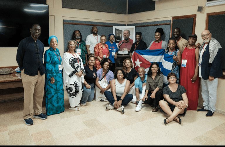 Cuba Sanctions Hit Hard