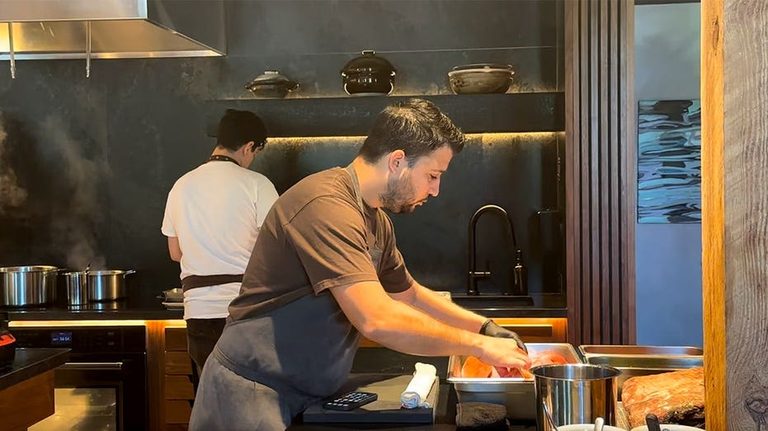 Cuban Restaurant In West Palm Beach Earns Michelin Star