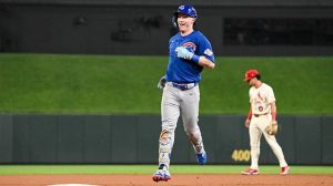 Cubs Host Blue Jays