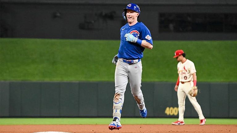 Cubs Host Blue Jays