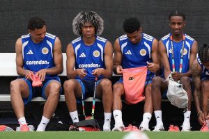 Cura Ao Makes World Cup Debut
