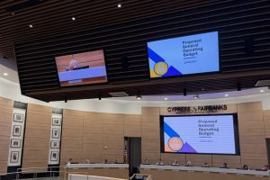 Cy Fair Isd Considers 2 000 Employee Stipend