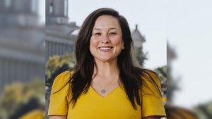 Cyndi Munson Wins Democratic Primary