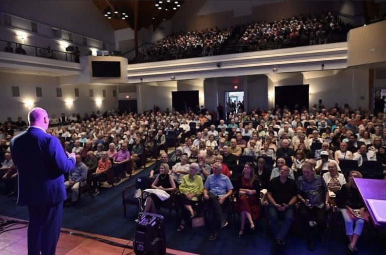 Cypress Creek F A C E Celebrates 30 Years
