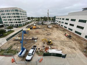 Cypress Hospitals Expand Capacity