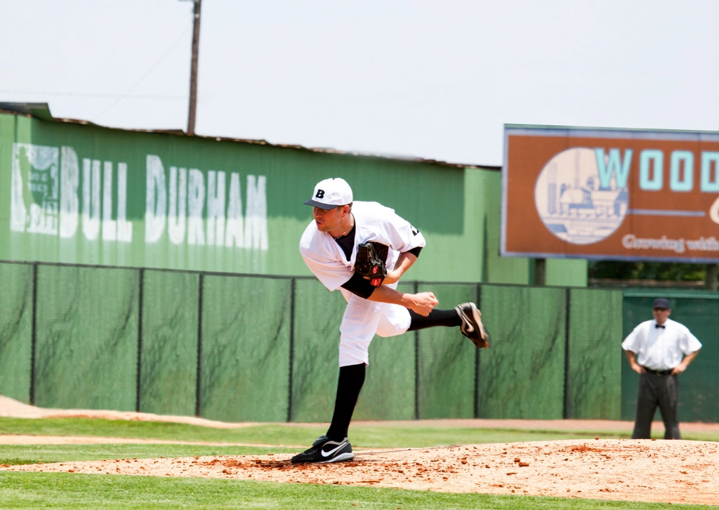 Rickwood Field — Birmingham