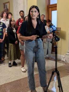 D C Council Approves Budget
