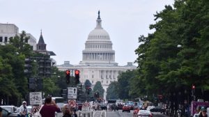 D C Democratic State Committee Elections