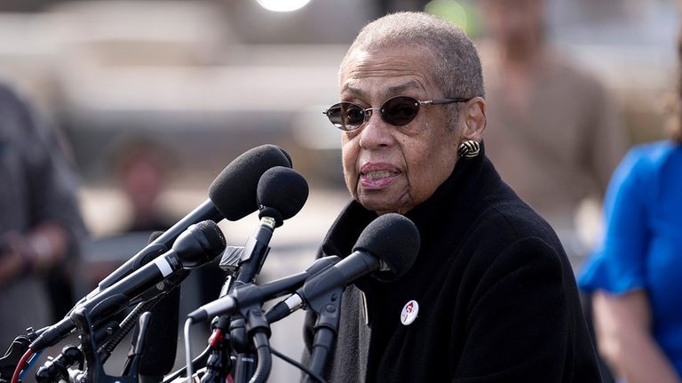 D C Dems Pick Successor To Non Voting Delegate