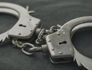D C Man S 8 Year Sentence Upheld