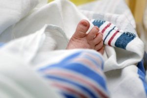 D C Maternity Ward Closure