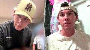 Dad Defends Taking Daughters Into Women S Restroom
