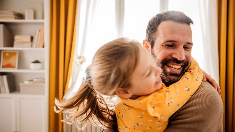 Dad Jokes May Boost Brain Health