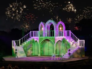 Dallas Arts Groups Celebrate Fourth Of July
