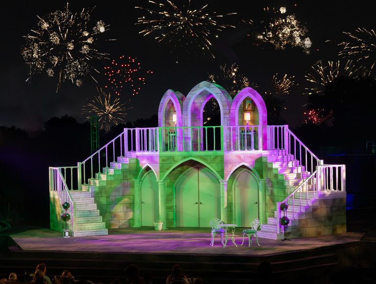 Dallas Arts Groups Celebrate Fourth Of July