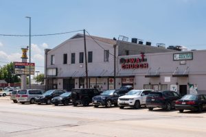 Dallas City Council To Reconsider 25 Story Development