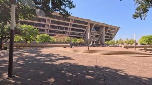 Dallas City Hall Renovation Plans Paused