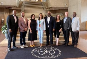 Dallas Community Park At Fair Park Gets 2 5M Boost