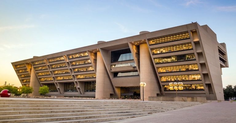 Dallas Council To Vote On 3M City Hall Rellocation Study