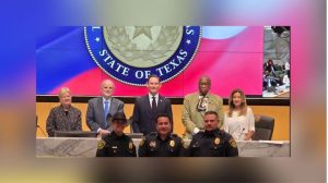 Dallas Deputies Honored
