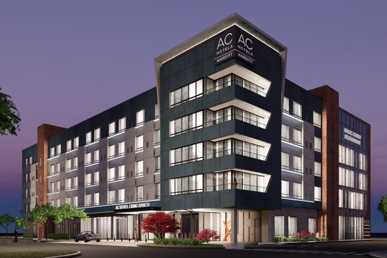 Dallas Fort Worth Development Updates