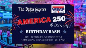 Dallas Hosts Free World Cup Watch Party