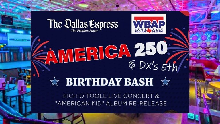 Dallas Hosts Free World Cup Watch Party