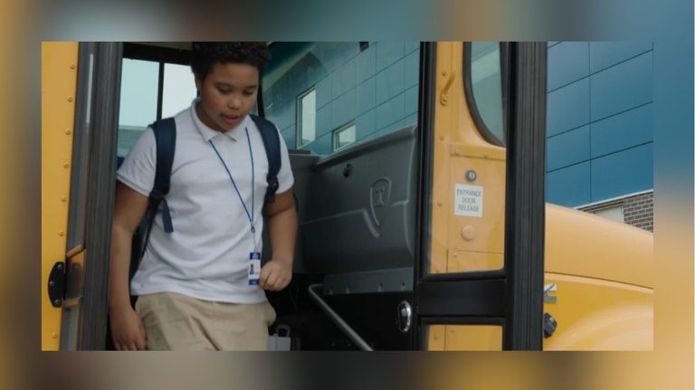 Dallas Isd Introduces Universal Student Id Badge System