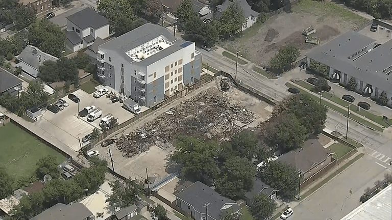 Dallas Judge Orders Atmos To Preserve Evidence