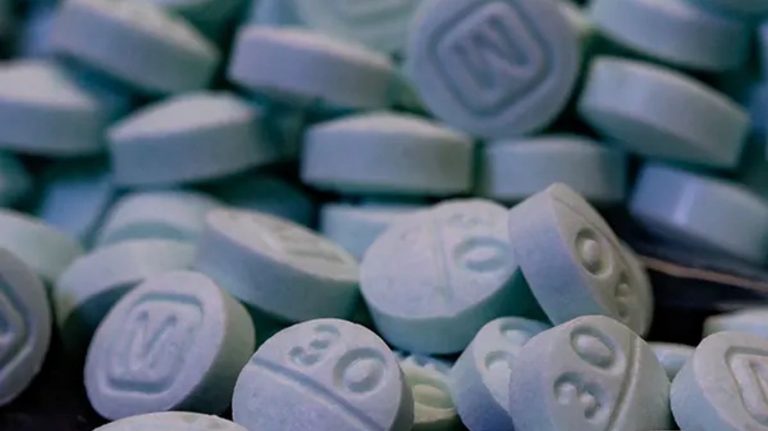 Dallas Man Convicted Of Fentanyl Distribution