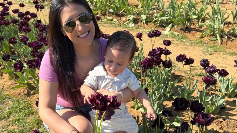 Dallas Nonprofit Helps Mothers Achieve Homeownership