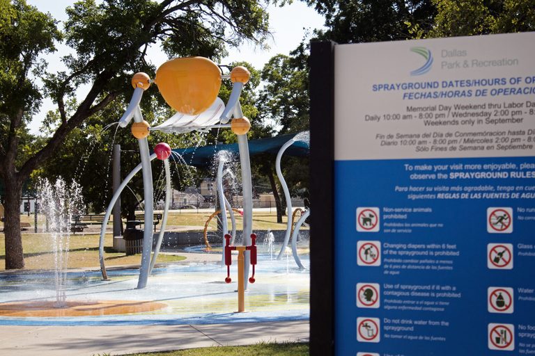 Dallas Park Board Faces 13M Budget Cut
