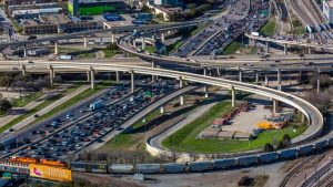 Dallas Road Closures Announced For World Cup 2026 Events