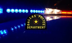 Dallas Shootings Leave 2 Dead