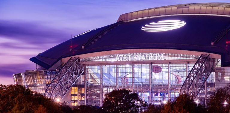 Dallas Stadium Hosts Thrilling World Cup Opener