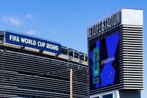 Dallas Stadium Praised
