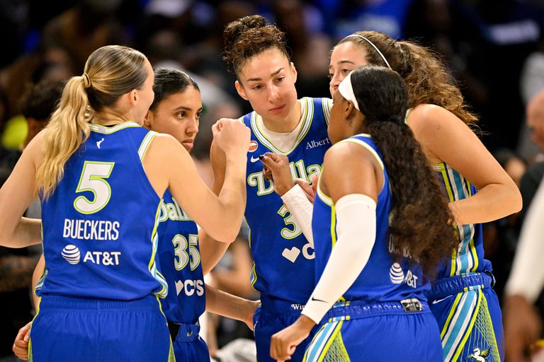 Dallas Wings Plan Downtown Move