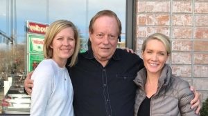 Dana Perino Shares Lessons From Her Father