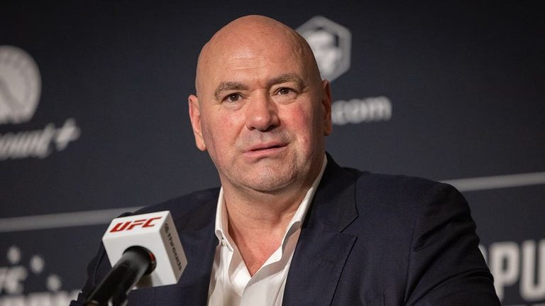 Dana White Responds To Tito Ortiz