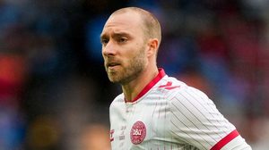 Danish Soccer Star Christian Eriksen Experiences Medical Scare During Match