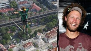 Daredevil Dies In Base Jumping Accident