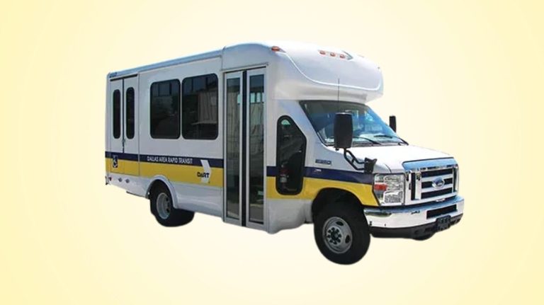Dart Warns Of Paratransit Disruptions