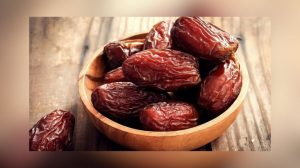 Dates Gain Popularity