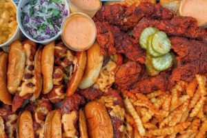 Dave S Hot Chicken To Open New Location In Humble S The Market At The Groves