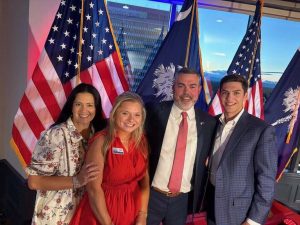 David Stumbo Wins Gop Attorney General Nomination