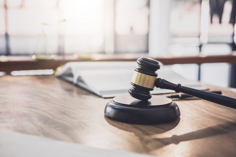 Daycare Worker Sentenced