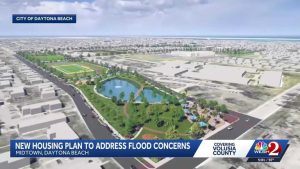 Daytona Beach Midtown Revitalization Plan